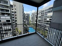 Signature At Yishun (D27), Condominium #559901671